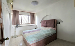 Blk 340 Clementi Avenue 5 (Clementi), HDB 5 Rooms #536260861